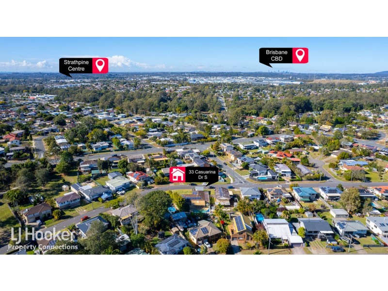 33 Casuarina Drive South, Bray Park QLD 4500