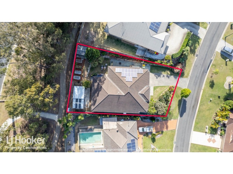 72 Pine Crest Drive, Kurwongbah QLD 4503