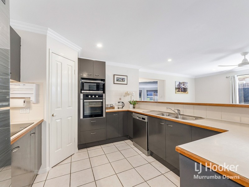 74 Warrego Crescent, Murrumba Downs QLD 4503