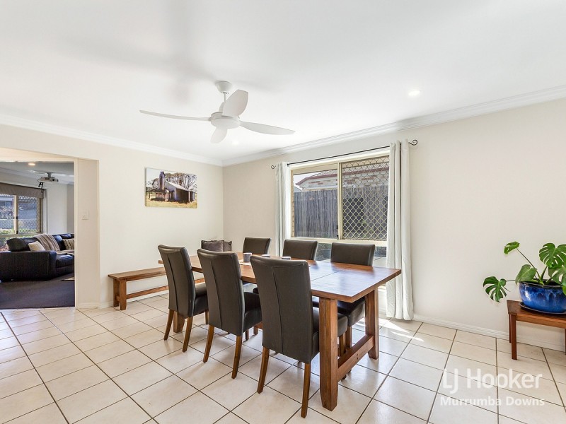 74 Warrego Crescent, Murrumba Downs QLD 4503