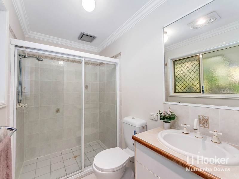 74 Warrego Crescent, Murrumba Downs QLD 4503