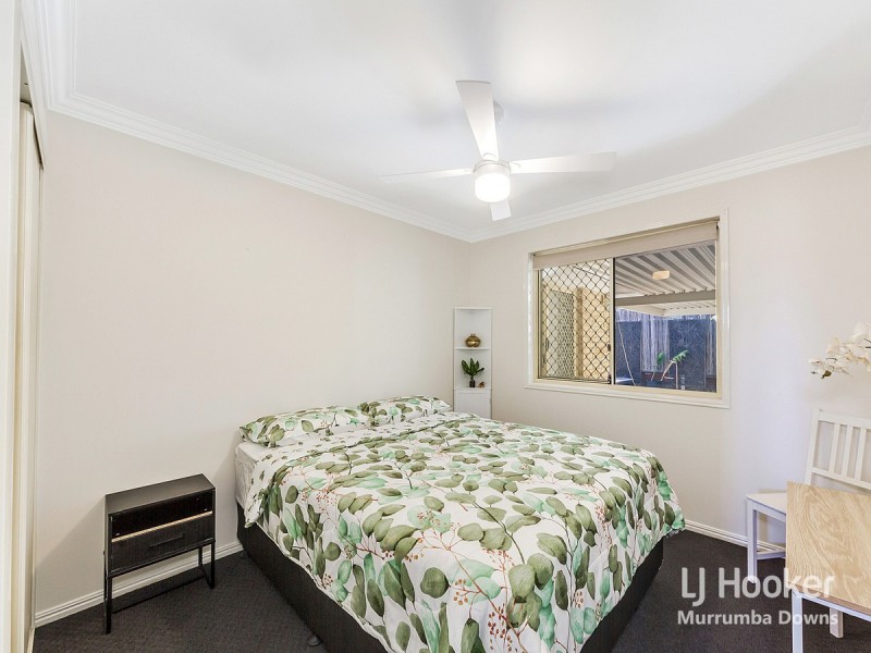 74 Warrego Crescent, Murrumba Downs QLD 4503
