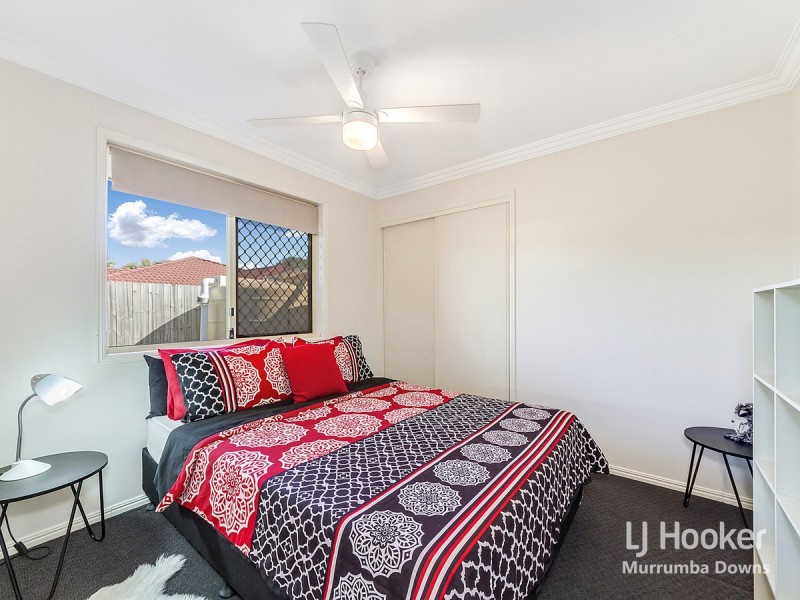 74 Warrego Crescent, Murrumba Downs QLD 4503
