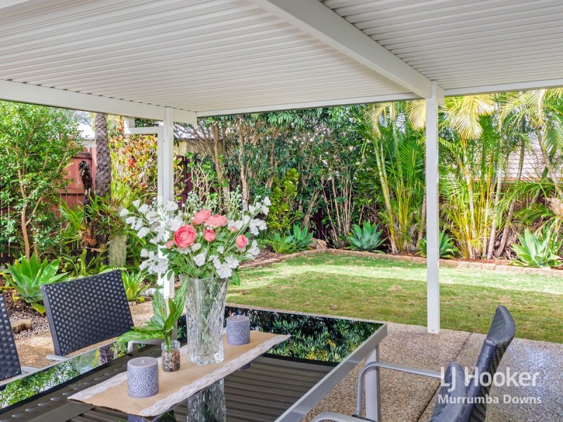 74 Warrego Crescent, Murrumba Downs QLD 4503