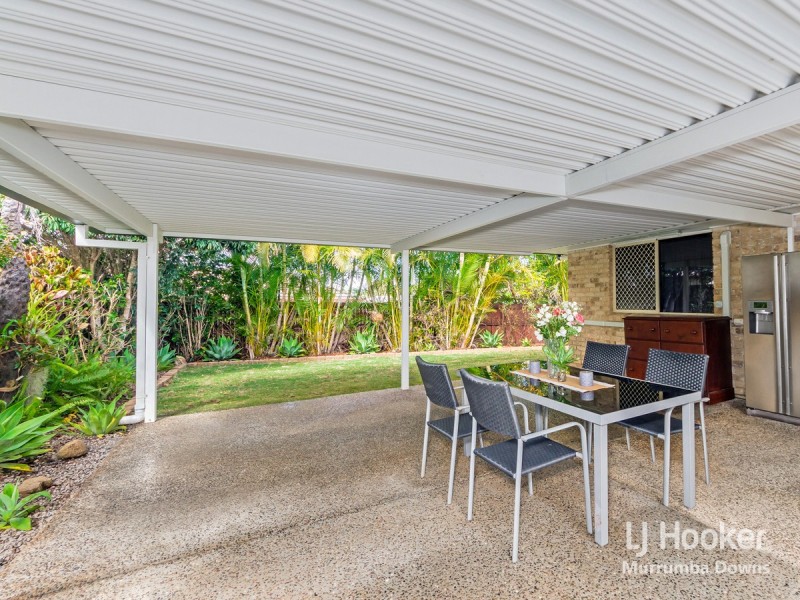 74 Warrego Crescent, Murrumba Downs QLD 4503