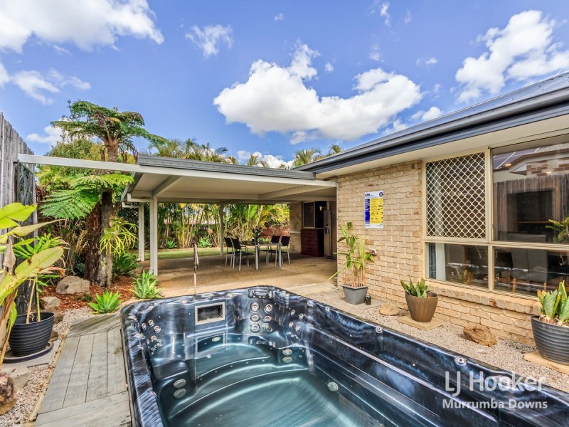 74 Warrego Crescent, Murrumba Downs QLD 4503