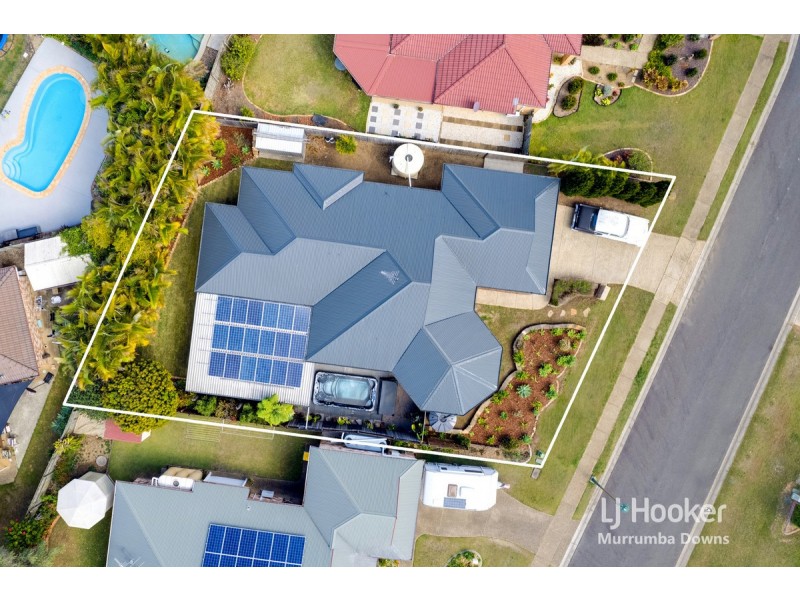 74 Warrego Crescent, Murrumba Downs QLD 4503