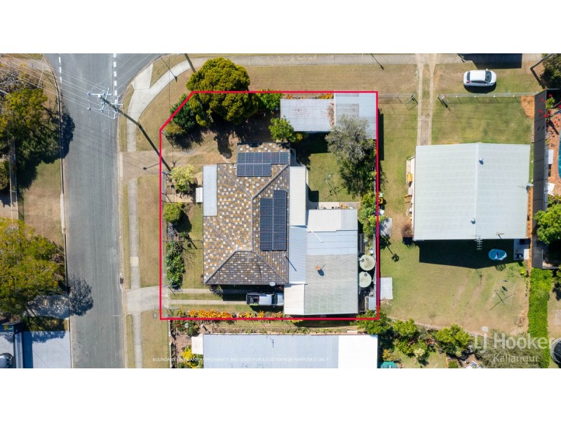 20 McNeill Road, Kallangur QLD 4503