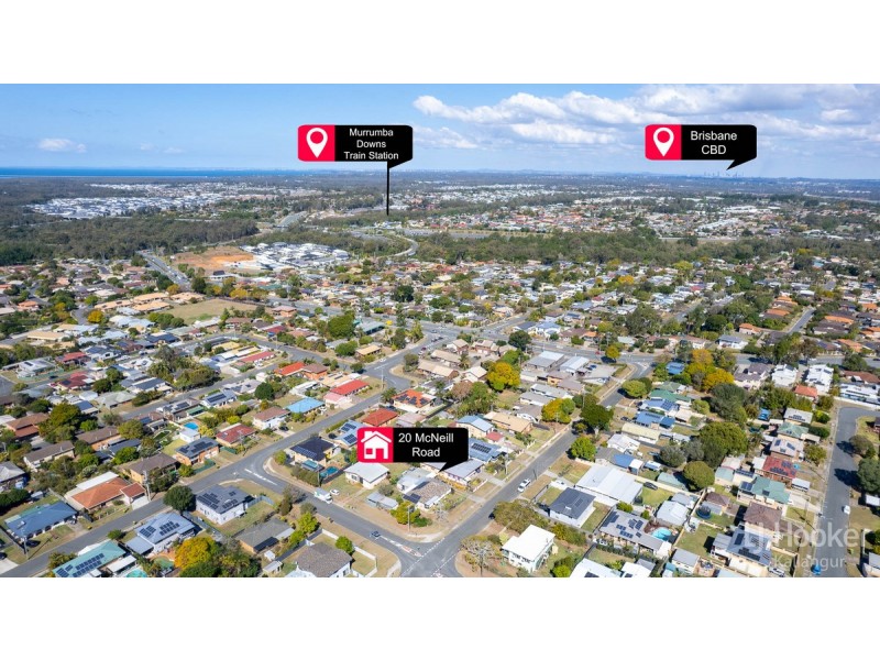 20 McNeill Road, Kallangur QLD 4503