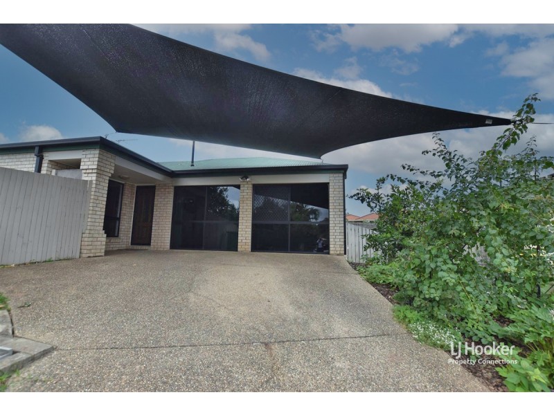 22 Freedom Drive, Kallangur QLD 4503