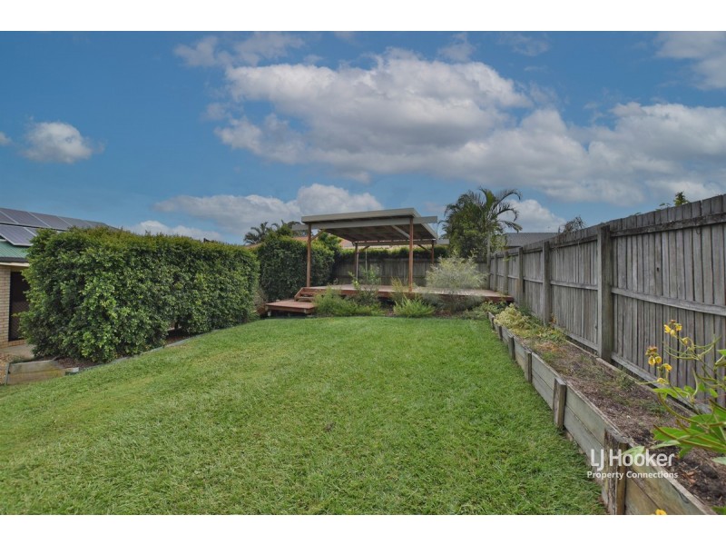 22 Freedom Drive, Kallangur QLD 4503