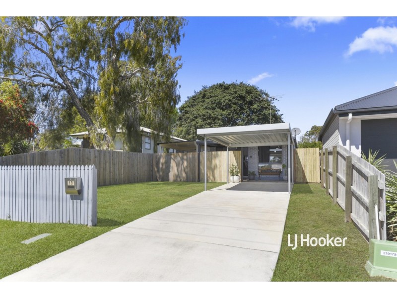 19 May Street, Mango Hill QLD 4509