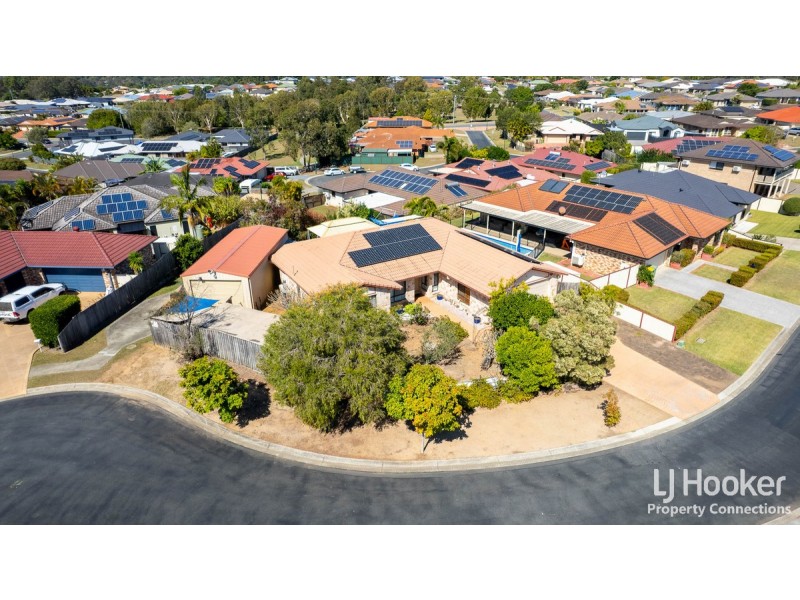 18 Vibrant Court, Dakabin QLD 4503