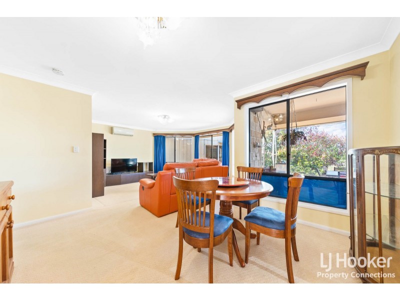 18 Vibrant Court, Dakabin QLD 4503