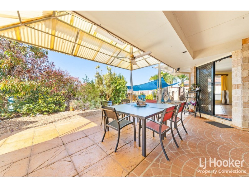 18 Vibrant Court, Dakabin QLD 4503