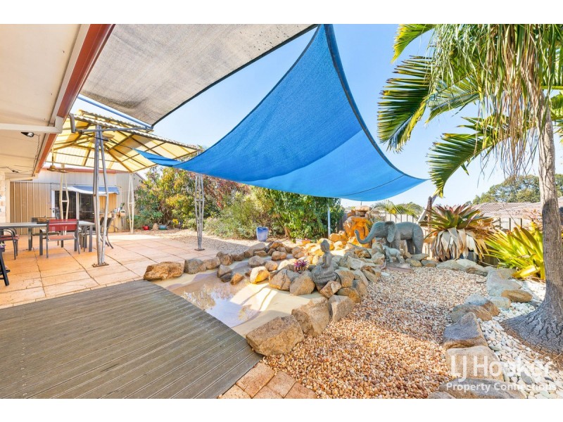 18 Vibrant Court, Dakabin QLD 4503