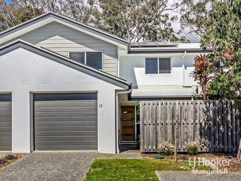 13/1 McKenzie Road, Mango Hill QLD 4509