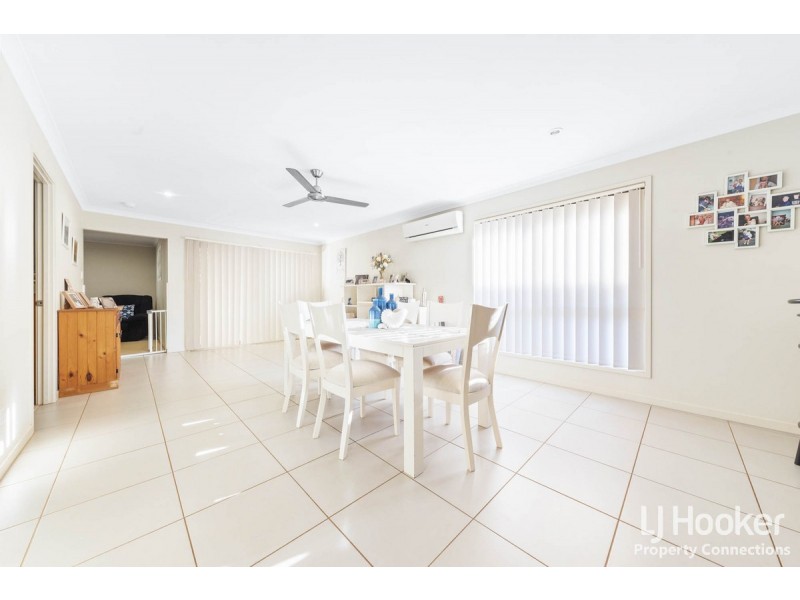 19 Honeyeater Crescent, Dakabin QLD 4503