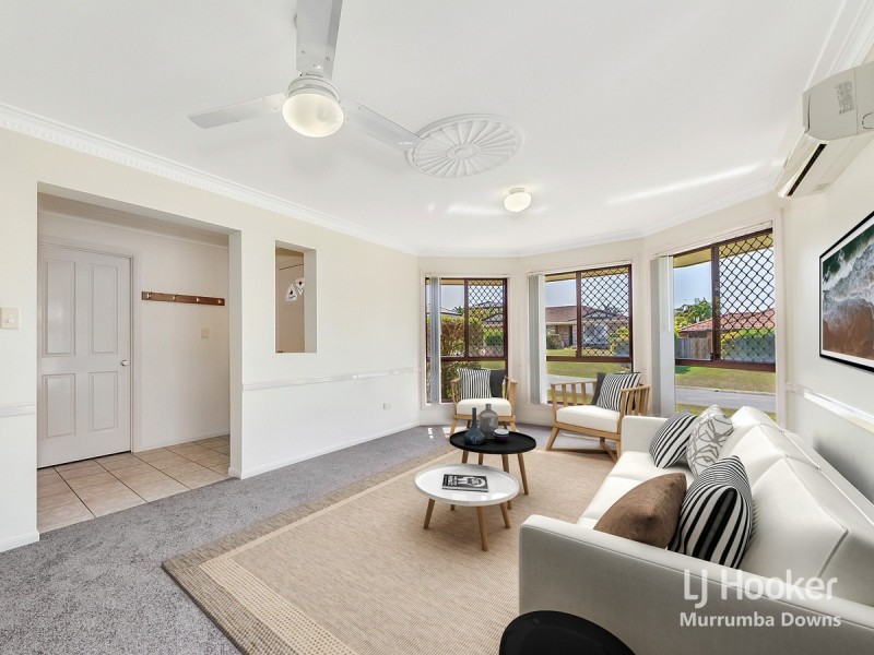 5 Calvert Close, Murrumba Downs QLD 4503