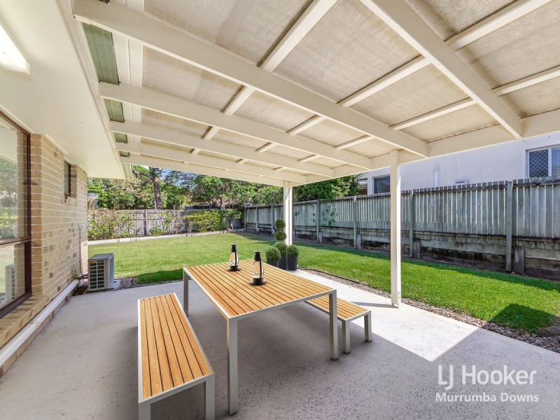 5 Calvert Close, Murrumba Downs QLD 4503
