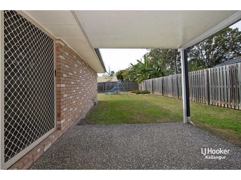 22 Tylah Street, Kallangur QLD 4503