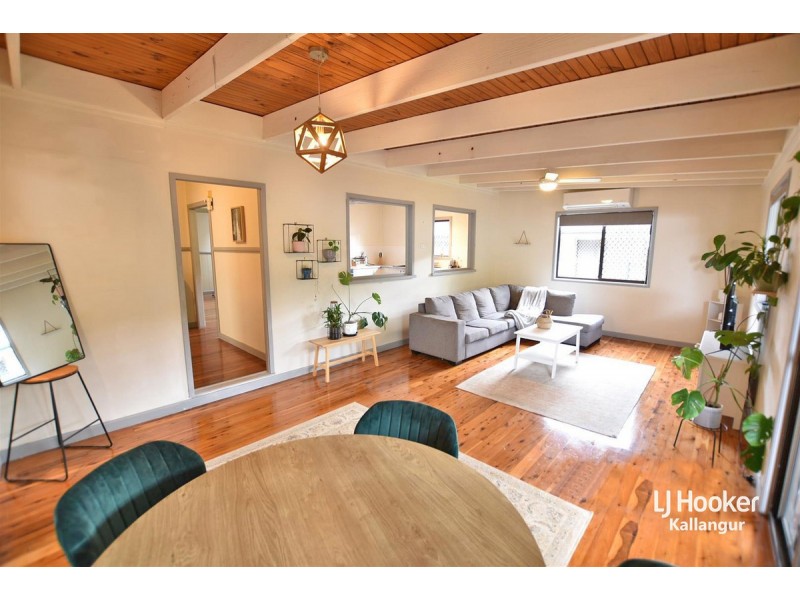 47 Harding Street, Kallangur QLD 4503