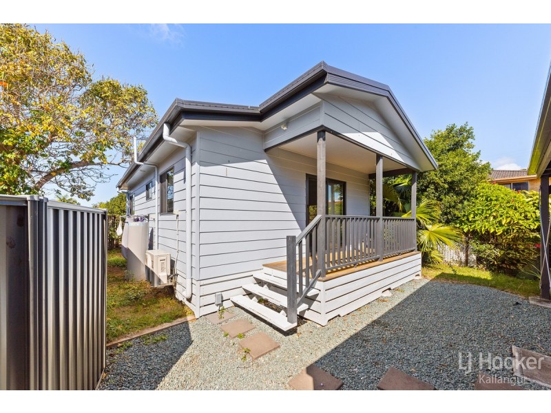 11 Maurice Street, Kallangur QLD 4503