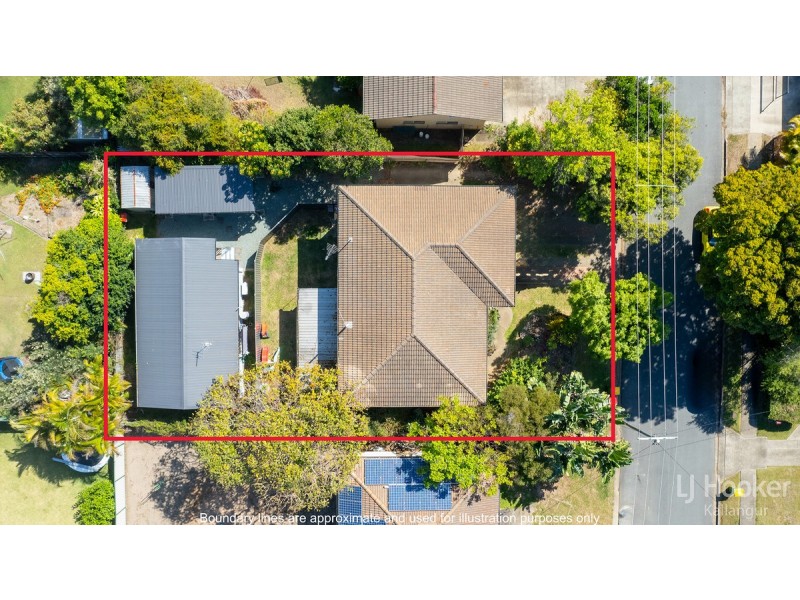 11 Maurice Street, Kallangur QLD 4503