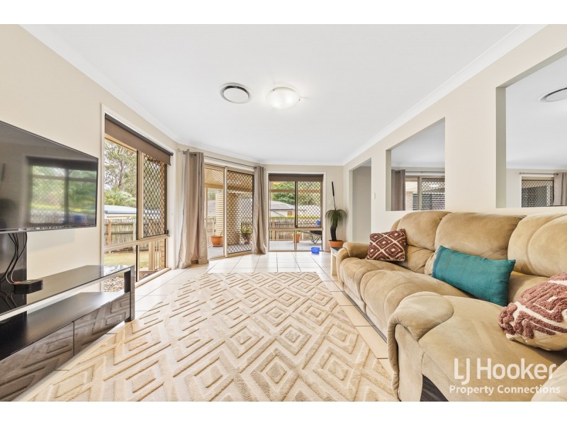 54 Pine Crest Drive, Kurwongbah QLD 4503