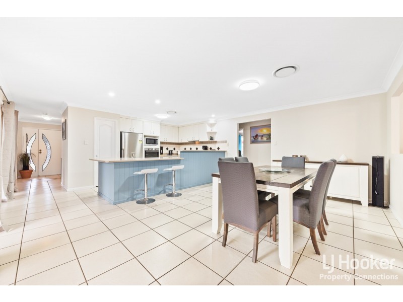 54 Pine Crest Drive, Kurwongbah QLD 4503