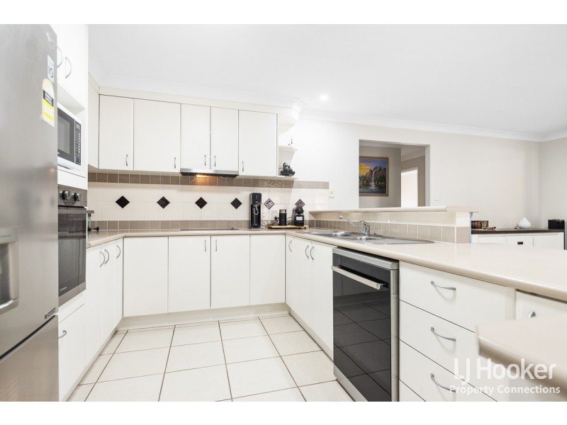 54 Pine Crest Drive, Kurwongbah QLD 4503