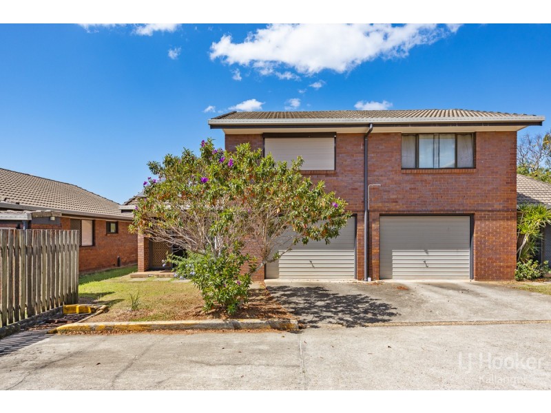 3/1 McBain Street, Kallangur QLD 4503