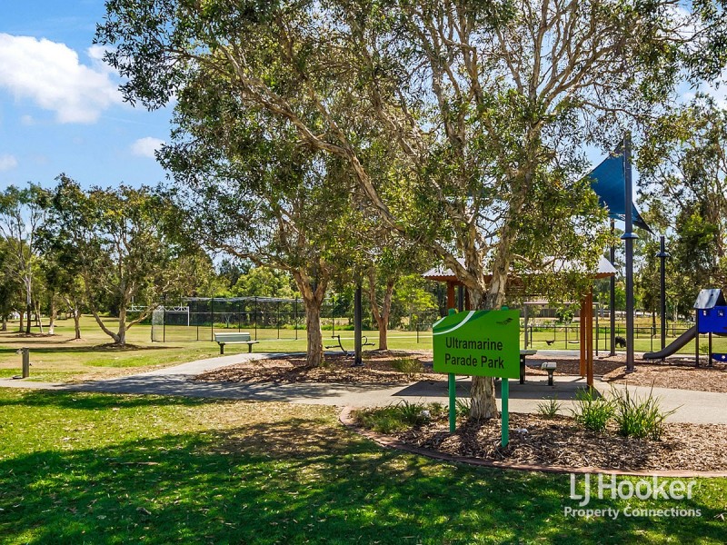 6 Venetian Court, Griffin QLD 4503