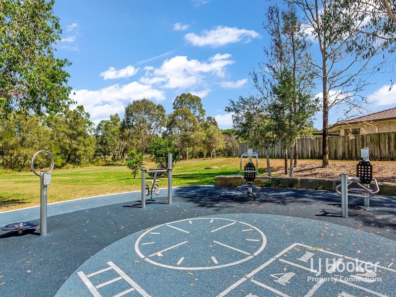 6 Venetian Court, Griffin QLD 4503
