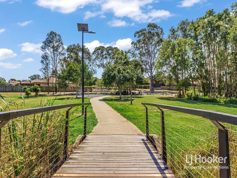 6 Venetian Court, Griffin QLD 4503