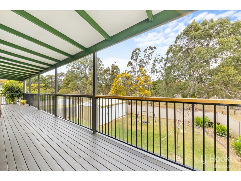 4 Alpha Street, Kallangur QLD 4503