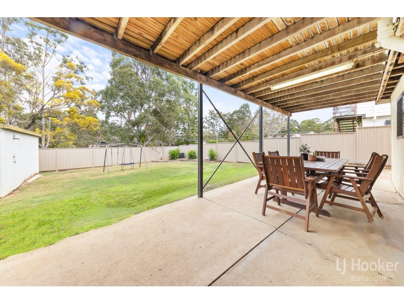 4 Alpha Street, Kallangur QLD 4503