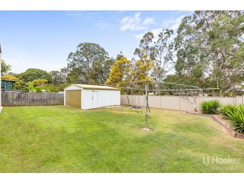 4 Alpha Street, Kallangur QLD 4503