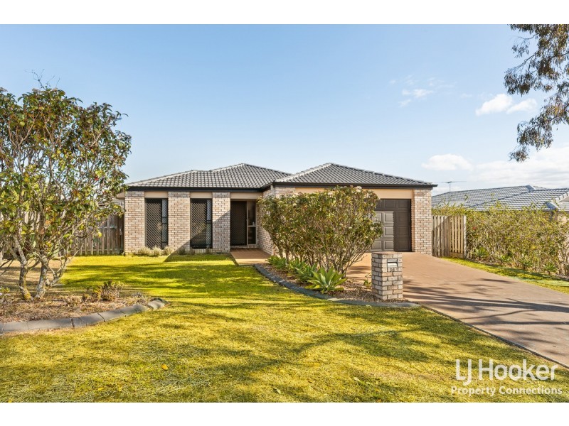 36 Freshwater Creek Road, Mango Hill QLD 4509