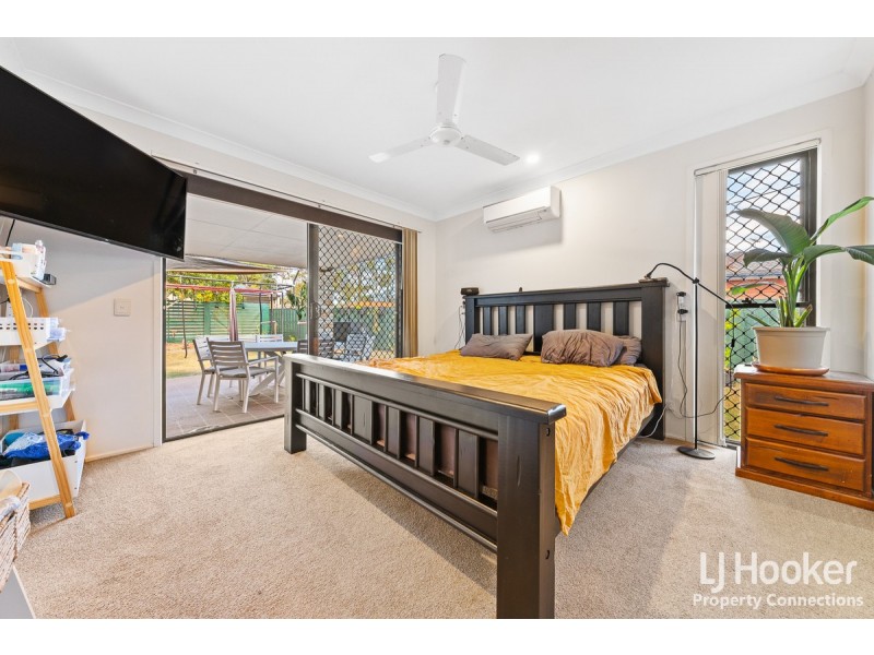 36 Freshwater Creek Road, Mango Hill QLD 4509