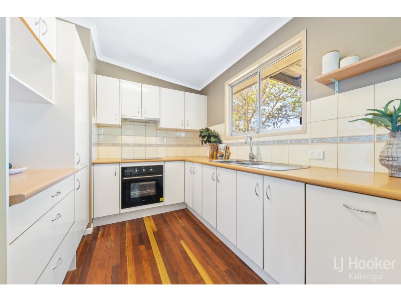 31 Lavercombe Drive, Kallangur QLD 4503