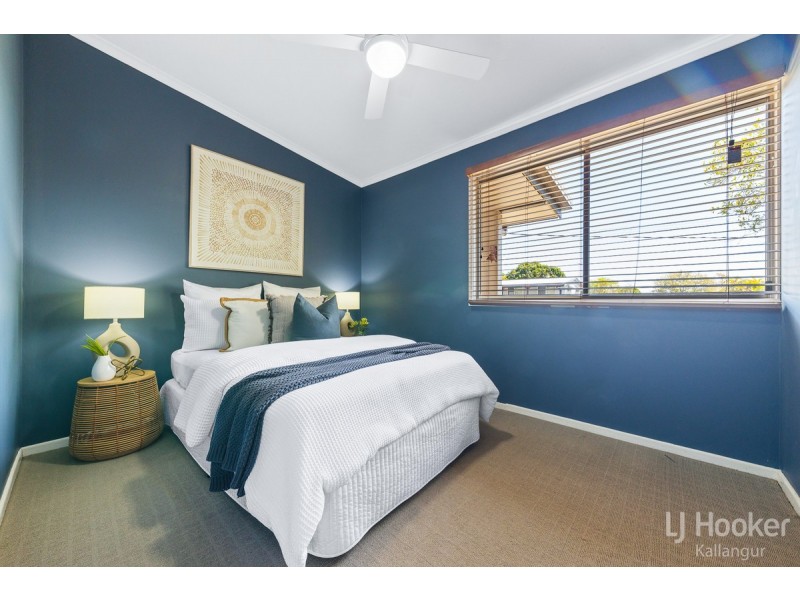 31 Lavercombe Drive, Kallangur QLD 4503