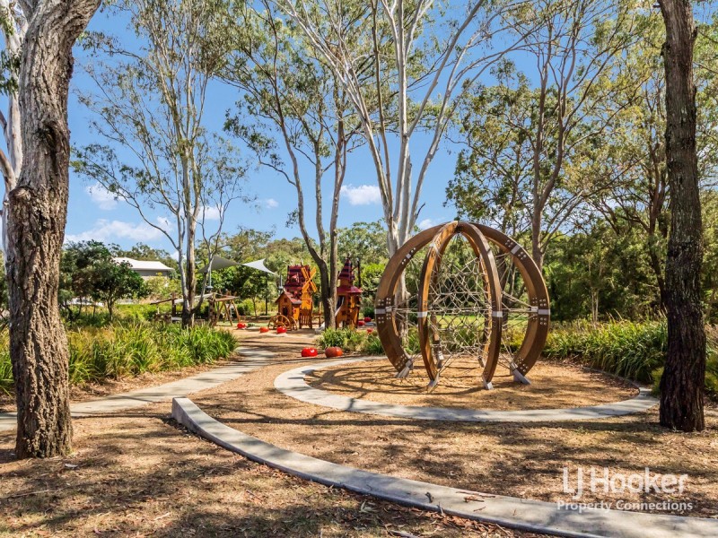 11 Liberator Street, Griffin QLD 4503