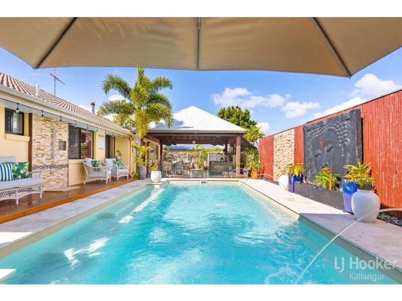 2 Diane Parade, Kallangur QLD 4503