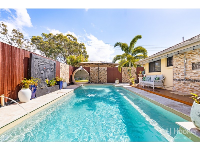 2 Diane Parade, Kallangur QLD 4503