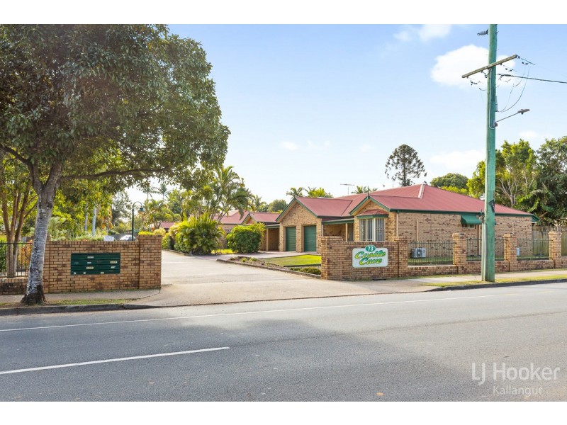 8/73 School Road, Kallangur QLD 4503