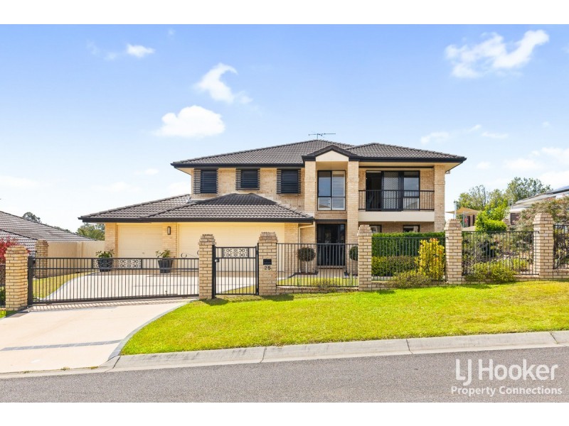 25 Hampstead Outlook, Murrumba Downs QLD 4503