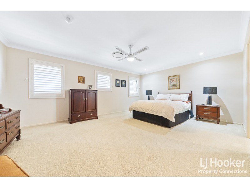25 Hampstead Outlook, Murrumba Downs QLD 4503