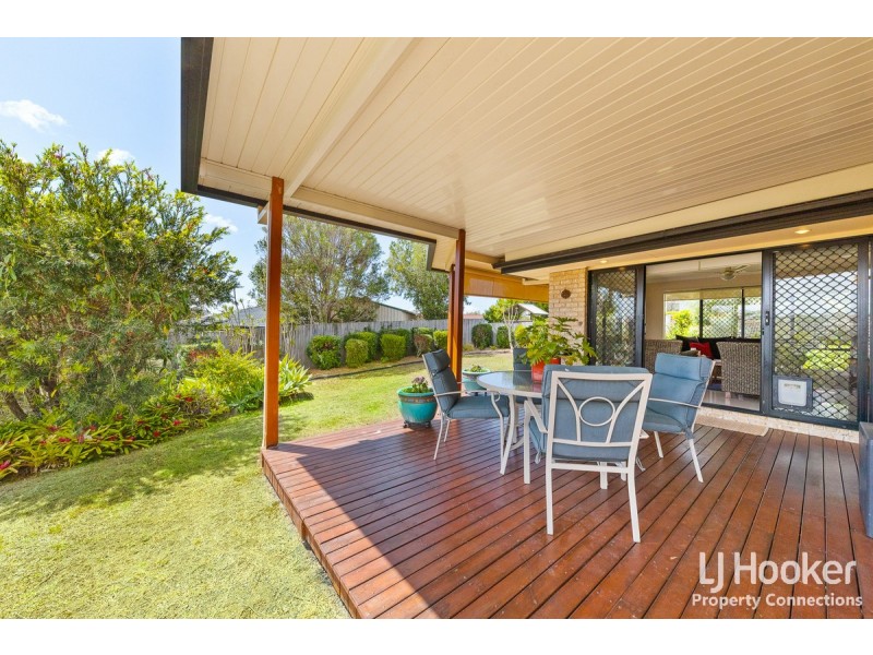 25 Hampstead Outlook, Murrumba Downs QLD 4503