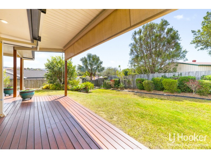 25 Hampstead Outlook, Murrumba Downs QLD 4503